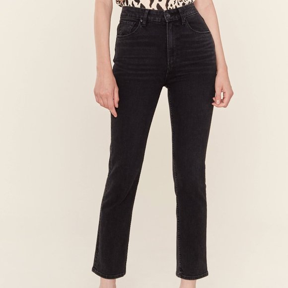 Sarah Slim Jeans - Picture 1 of 7